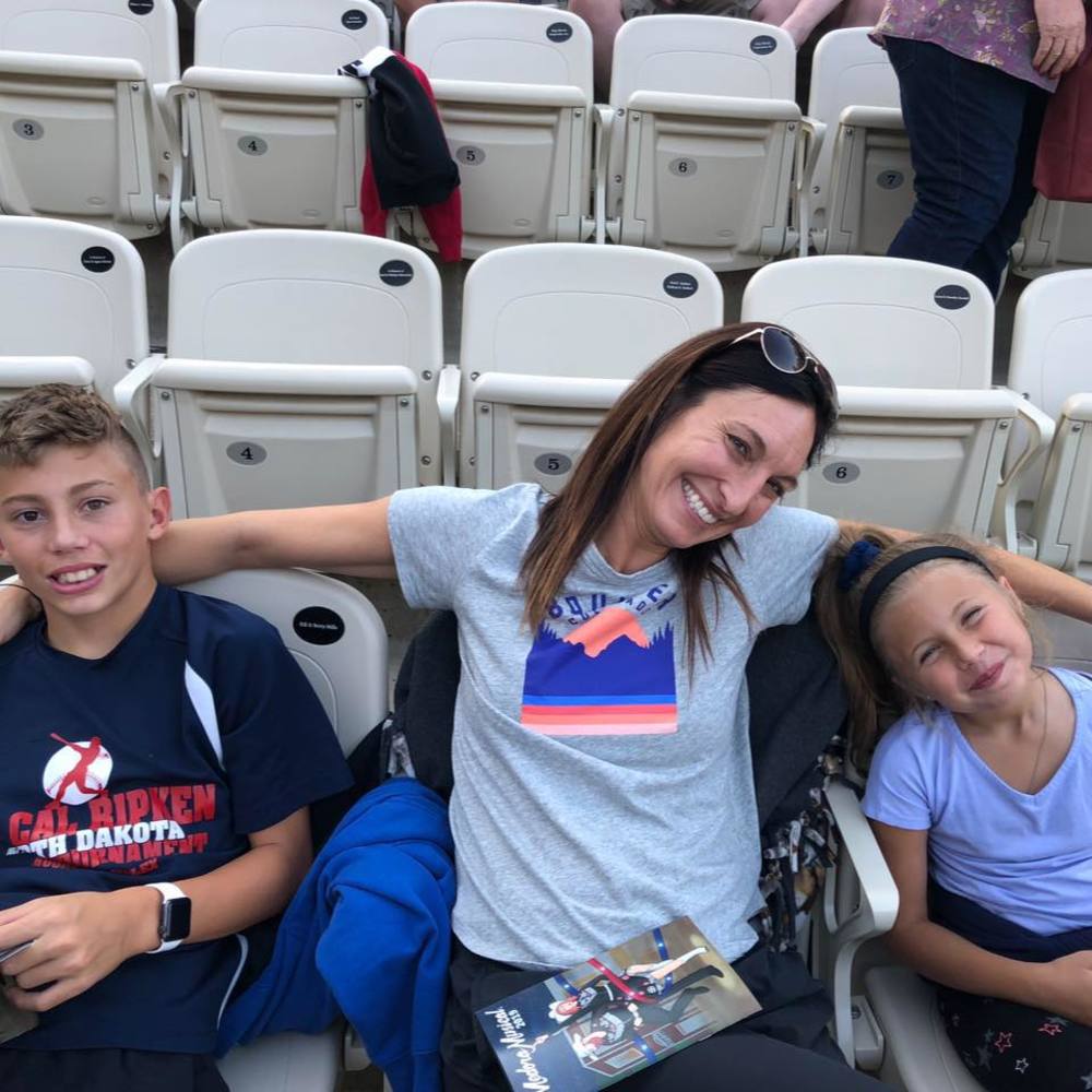 Meet your Posher, Susan